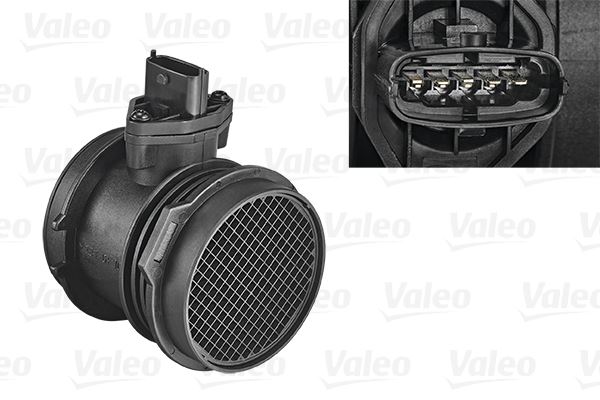 VALEO 253751 Motor Hava Kütle Ölçer (MAF Sensörü) - SAAB 9-3 (YS3D) uyumlu
