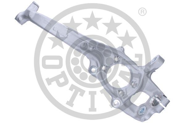 OPTIMAL KN-100550-00-L Tekerlek & Aks Parçaları Aks Gövdesi - AUDI A5 (8T3) uyumlu