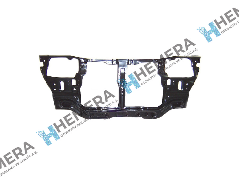 Panel - GORDON - 2438A