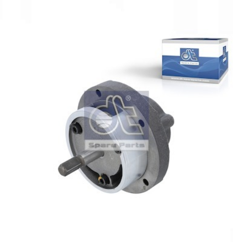 DT Spare Parts 1.16491 Motor Yağ Pompası