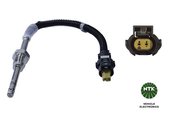 Egzoz Sıcaklık Sensörü - NGK - 91342 Ürün Görseli