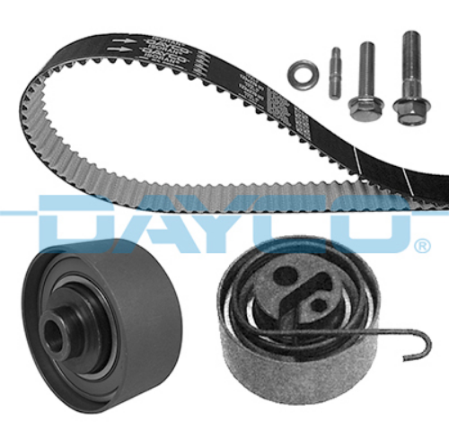 DAYCO KTB414 Motor Triger Seti - OPEL ASTRA G Station wagon (T98) uyumlu
