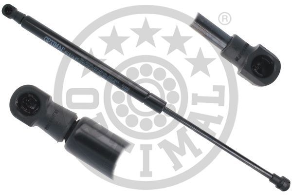 OPTIMAL AG-50032 Kaporta & Gövde Parçaları Gaz Yayı - KIA SPORTAGE SUV (K00) uyumlu