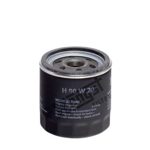 HENGST FILTER H90W20 Motor Yağ Filtresi - CHRYSLER LE BARON Sedan uyumlu