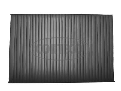 CORTECO 80001460 İklimlendirme Sistemi Polen Filtresi - RENAULT MEGANE III Coupe (DZ0/1_) uyumlu
