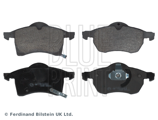 BLUE PRINT ADW194211 Fren Sistemleri Fren Balatası - OPEL ASTRA G Hatchback (T98) uyumlu
