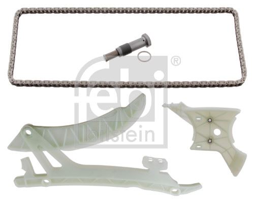 FEBI BILSTEIN 38362 Motor Kumanda Zinciri Seti - BMW 5 (F10) uyumlu