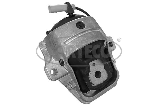CORTECO 49462092 Motor Motor Yataklama - AUDI A5 (8T3) uyumlu