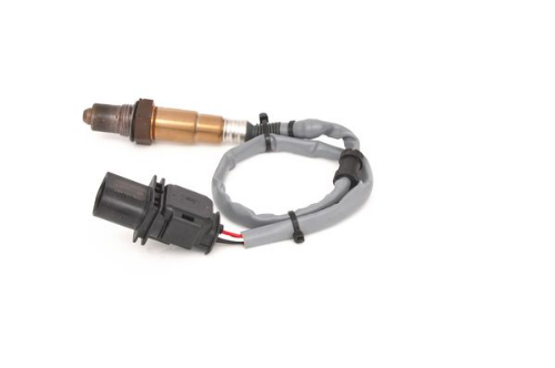 BOSCH 0 258 017 292 Emme & Egzoz Sistemi Egzoz Sensörleri - VW PASSAT B7 (362) uyumlu