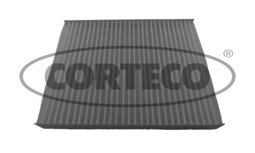 CORTECO 49366992 İklimlendirme Sistemi Polen Filtresi - SSANGYONG TIVOLI uyumlu
