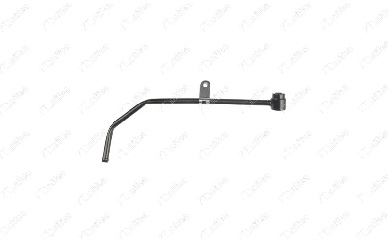 NIFEA 23025 Soğutma Sistemi Soğutma Hortumları & Bağlantıları - HYUNDAI H-1 Panelvan/Van (A1) uyumlu