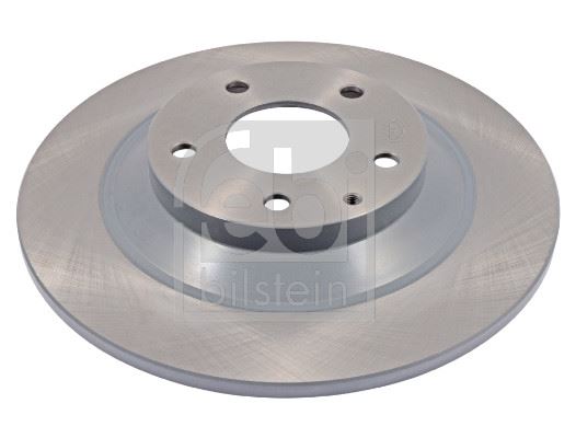 FEBI BILSTEIN 108430 Fren Sistemleri Fren Diski - MAZDA CX-5 (KE, GH) uyumlu