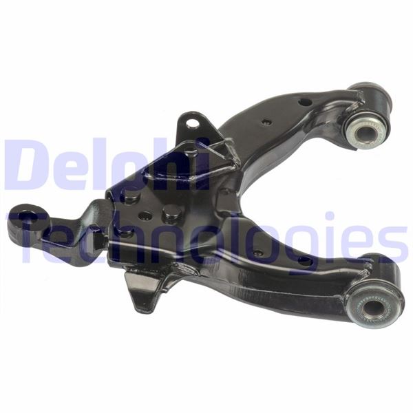 DELPHI TC3787 Süspansiyon Sistemi Bugi Kolu - TOYOTA LAND CRUISER 90 (_J9_) uyumlu