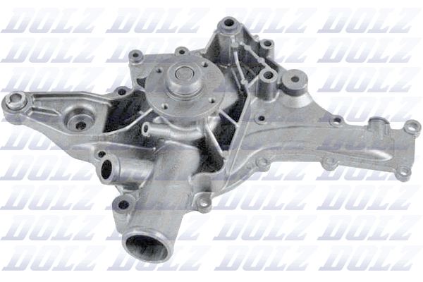DOLZ M211 Motor Devirdaim - MERCEDES-BENZ E-SERISI (W210) uyumlu
