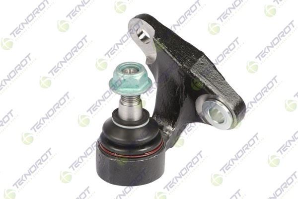 TEKNOROT B-445 Tekerlek & Aks Parçaları Taşıyıcı Mafsal - BMW 5 (E34) uyumlu
