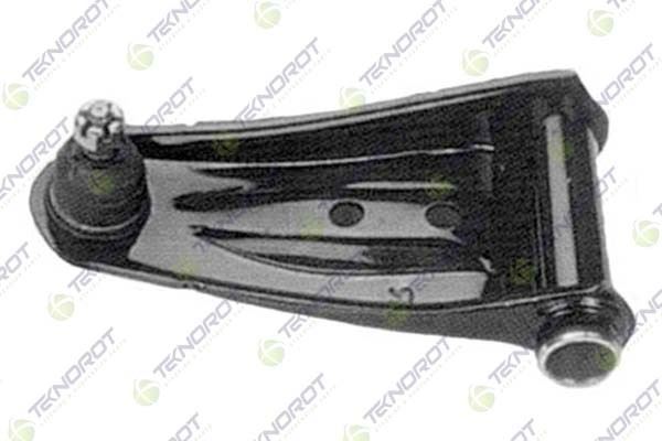 TEKNOROT H-315 Süspansiyon Sistemi Bugi Kolu - HONDA ACCORD III (CA) uyumlu