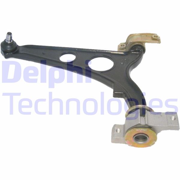 DELPHI TC1349 Süspansiyon Sistemi Bugi Kolu - FIAT MULTIPLA (186_) uyumlu