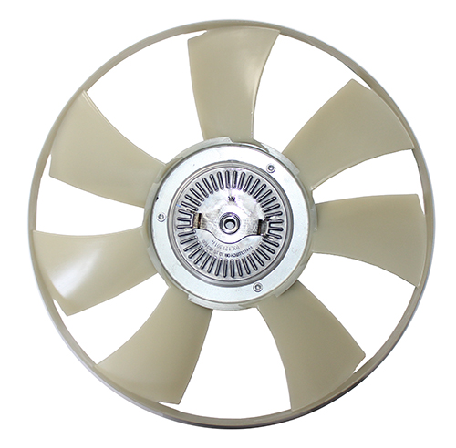 Radyatör Fanı - FANEX - 1317893 Ürün Görseli