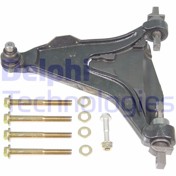 DELPHI TC978 Süspansiyon Sistemi Bugi Kolu - VOLVO S70 (874) uyumlu