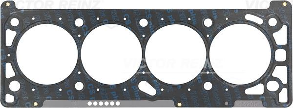 VICTOR REINZ 61-34205-00 Motor Silindir Kafa Contası - OPEL VECTRA B Hatchback (J96) uyumlu