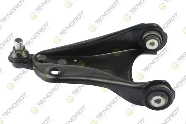 TEKNOROT R-869 Süspansiyon Sistemi Bugi Kolu - RENAULT TWINGO II (CN0_) uyumlu