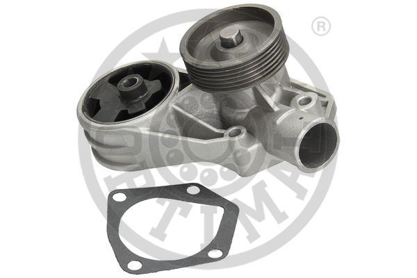 OPTIMAL AQ-1673 Motor Devirdaim - SKODA FELICIA I (6U1) uyumlu