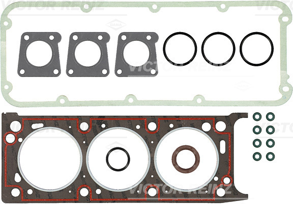 VICTOR REINZ 02-33615-01 Motor Silindir Kafa Contası - RENAULT SAFRANE I (B54_) uyumlu
