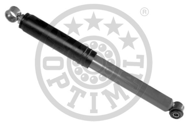OPTIMAL A-68490G Süspansiyon Sistemi Amortisör - LADA 1200-1600 uyumlu