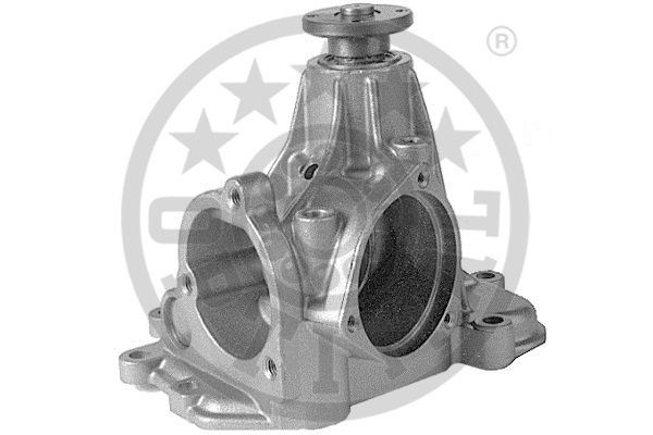 OPTIMAL AQ-1379 Motor Devirdaim - MERCEDES-BENZ E-SERISI (W124) uyumlu