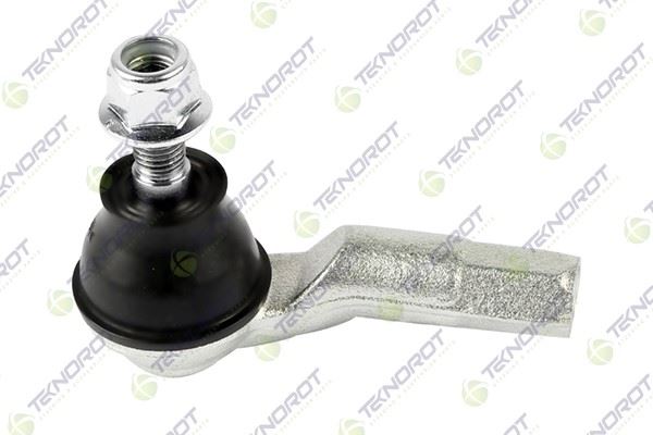 TEKNOROT V-1002 Direksiyon Sistemi Mafsal - SEAT IBIZA IV (6J5, 6P1) uyumlu