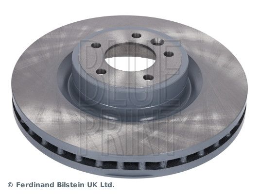 BLUE PRINT ADBP430117 Fren Sistemleri Fren Diski - LAND ROVER RANGE ROVER IV (L405) uyumlu