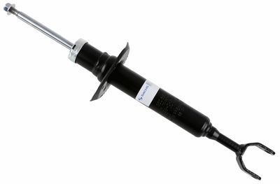 SACHS 350 686 Süspansiyon Sistemi Amortisör - AUDI A4 B5 (8D2) uyumlu