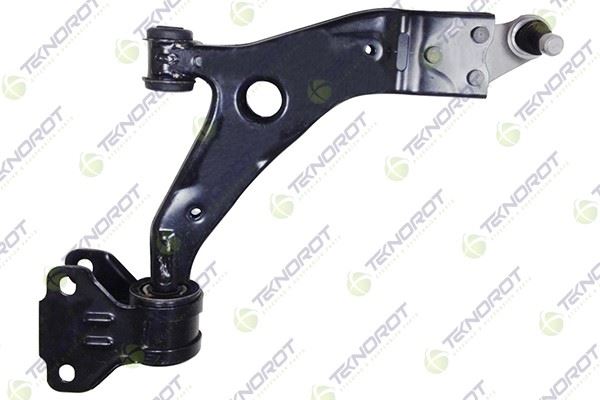 TEKNOROT FO-668 Süspansiyon Sistemi Bugi Kolu - FORD KUGA II (DM2) uyumlu