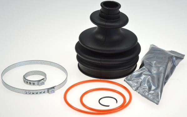 Tahrik Mili Körük Seti - GKN - 302574 Ürün Görseli
