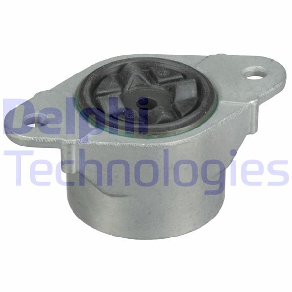 DELPHI BSJ10100 Süspansiyon Sistemi Amortisör - FORD FIESTA VI (CB1, CCN) uyumlu