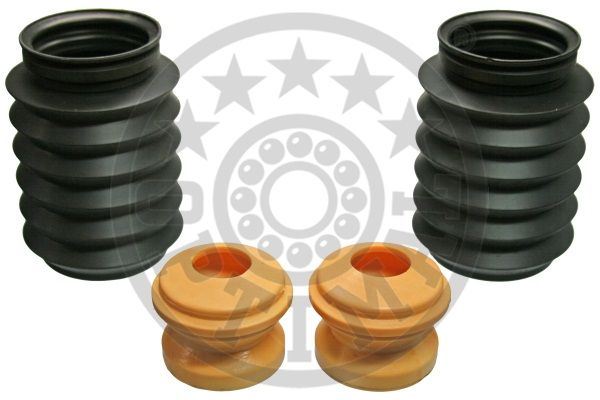 OPTIMAL AK-735228 Süspansiyon Sistemi Montaj Parçaları - MINI MINI (R50, R53) uyumlu