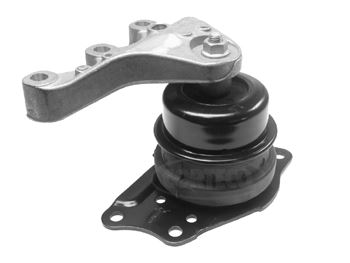 CORTECO 80000323 Motor Motor Yataklama - SKODA FABIA I (6Y2) uyumlu