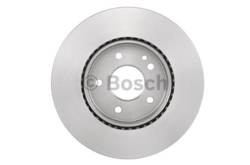 BOSCH 0 986 478 301 Fren Sistemleri Fren Diski - MERCEDES-BENZ C-SERISI (W202) uyumlu