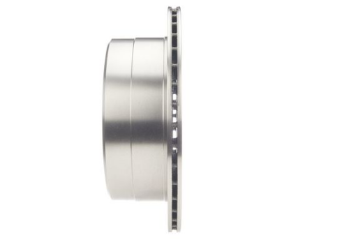 BOSCH 0 986 479 R15 Fren Sistemleri Fren Diski - TOYOTA LAND CRUISER 100 (_J1_) uyumlu