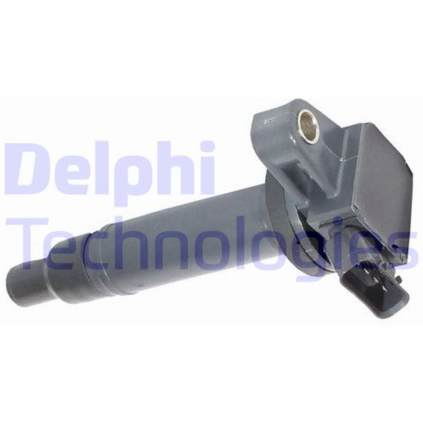 DELPHI GN10311-12B1 Ateşleme Sistemi Ateşleme Bobini - TOYOTA LAND CRUISER 100 (_J1_) uyumlu