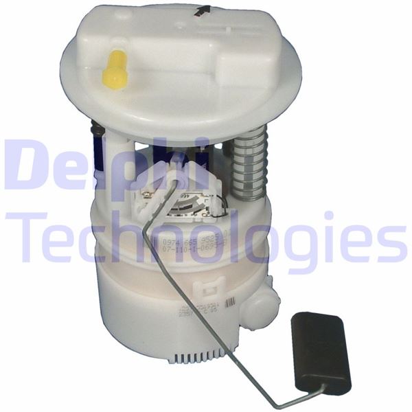 DELPHI FE10052-12B1 Fren Sistemleri Düşük Basınç Pompası - RENAULT CLIO II (BB_, CB_) uyumlu