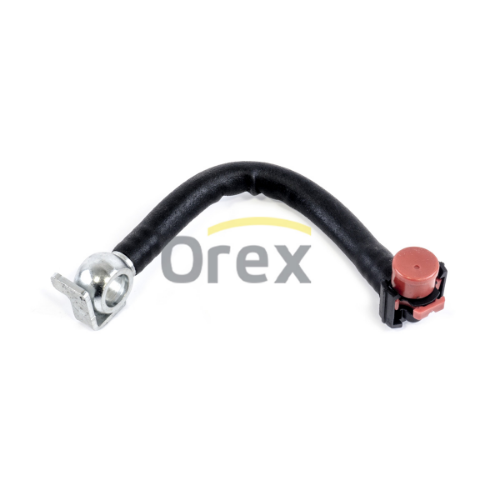 Kompresör Hava Basınç Borusu - OREX - 413022 Ürün Görseli