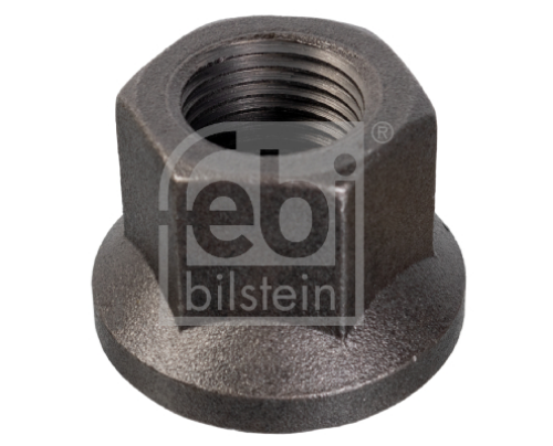 FEBI BILSTEIN 06254 Jant & Lastik & Bijon Jant