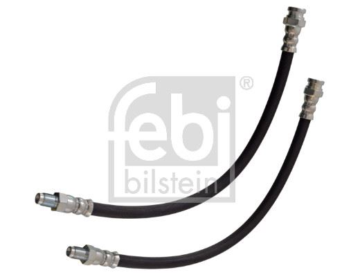 FEBI BILSTEIN 182698 Fren Sistemleri Fren Hortumları - SMART CITY-COUPE (450) uyumlu