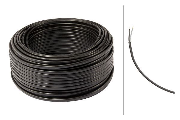 HELLA 8KL 712 977-001 Sarf Malzemeler Kablo Bağlantıları