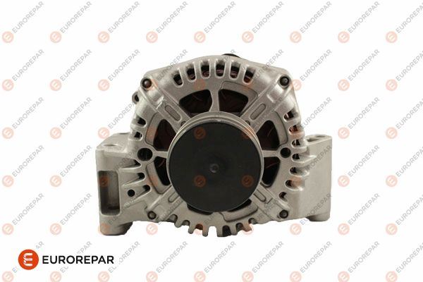 EUROREPAR 1638098480 Elektrik Sistemi Alternatör - FIAT PANDA (169_) uyumlu