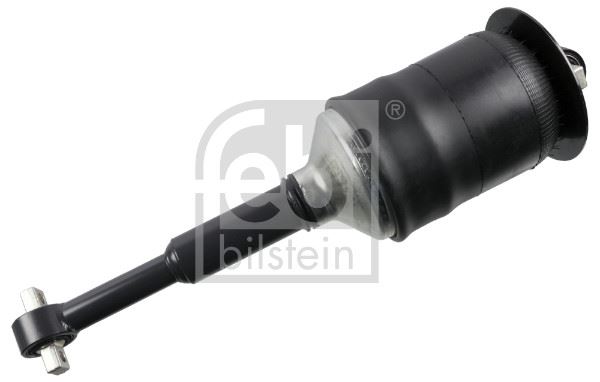 FEBI BILSTEIN 185239 Süspansiyon Sistemi Amortisör - MAN TGS I uyumlu