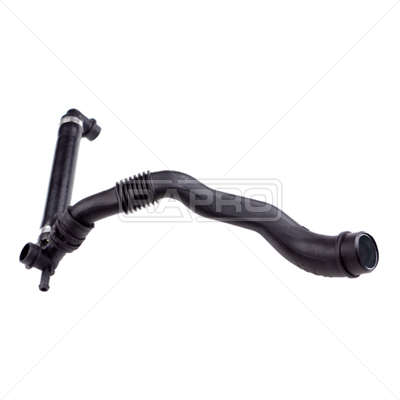RAPRO R25687 Motor Hava Tahliye - AUDI A4 B5 (8D2) uyumlu