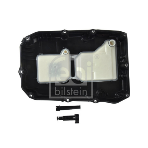 FEBI BILSTEIN 175369 Şanzıman Hidrolik Kumanda - MERCEDES-BENZ CLS (C218) uyumlu