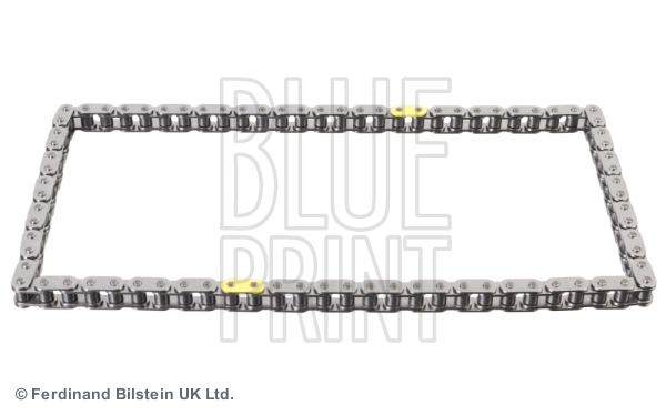 BLUE PRINT ADN17355 Motor Kumanda Zinciri Seti - NISSAN SUNNY III (N14, B13) uyumlu